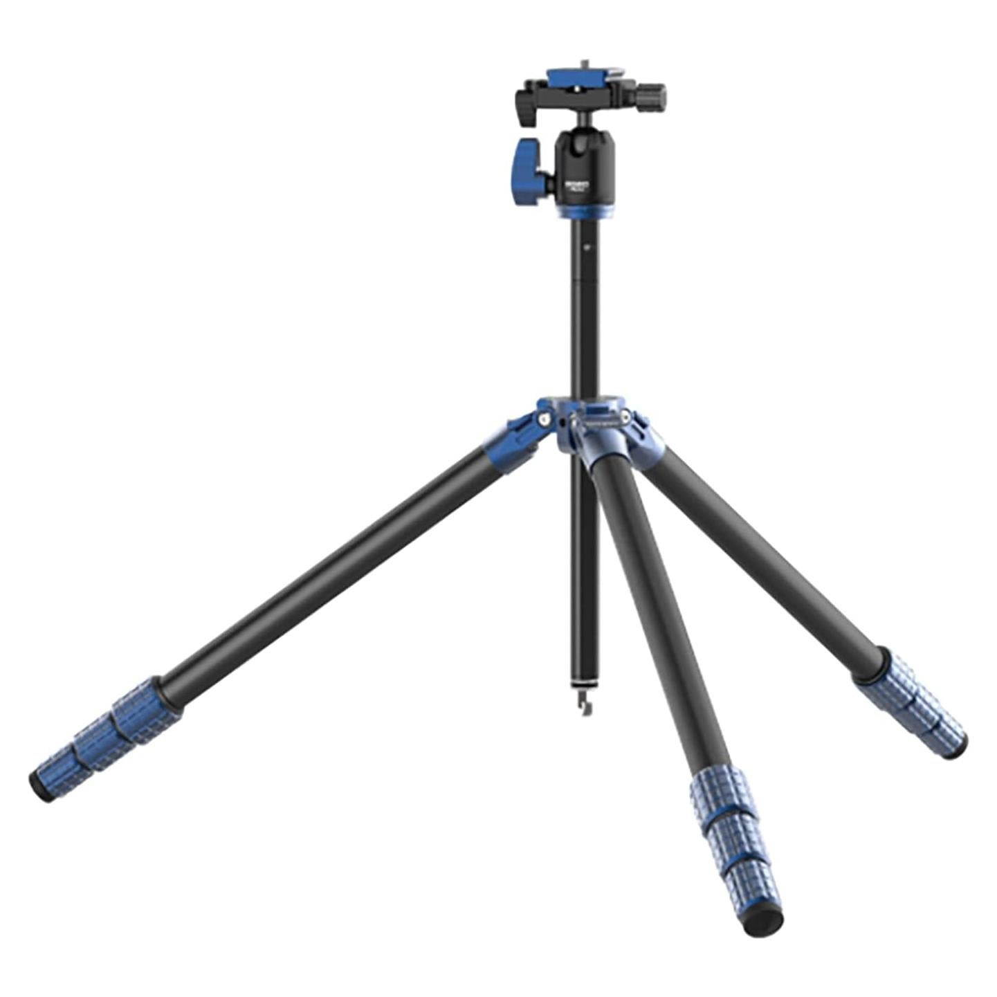 Trípode de fibra de carbono Benro SuperSlim TSSL08CN00P