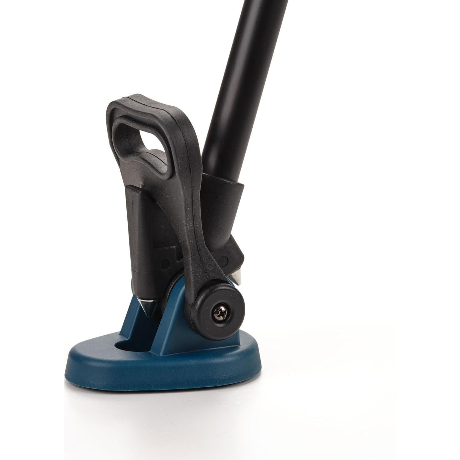 Trípode de Video Benro KH26PC, Carga 6.8 kg, Altura 184.5 cm