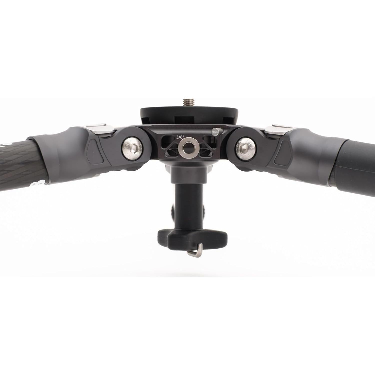 Trípode de fibra de carbono Benro Mammoth TMTH43C 2.38kg