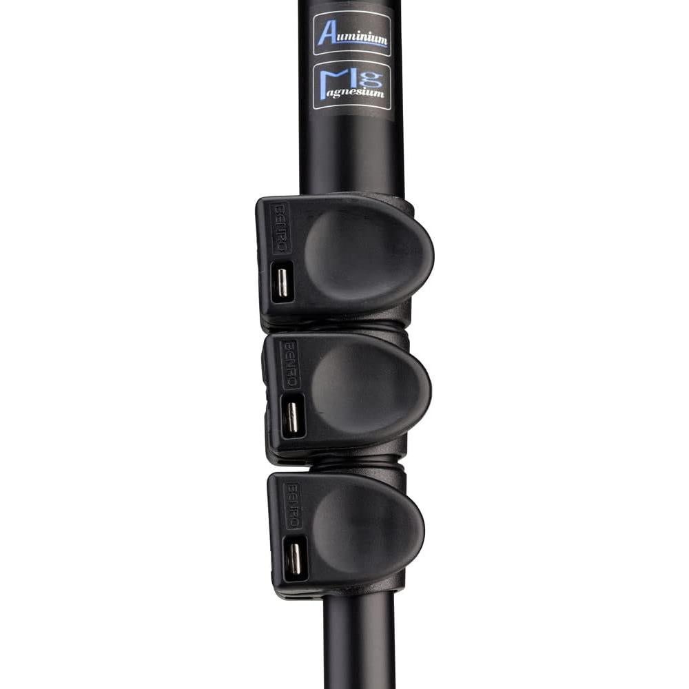 Trípode de Aluminio Benro Adventure TAD28A 1.81 kg 156 cm