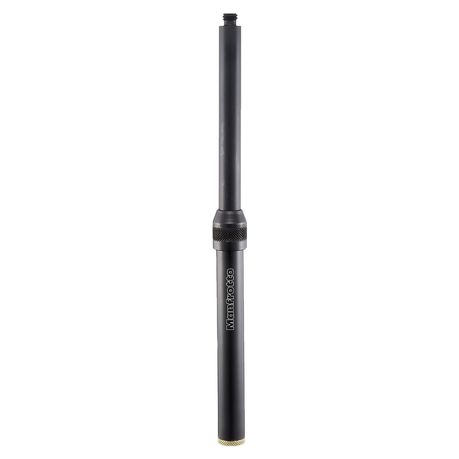Extensión Manfrotto 259B para Trípode de Mesa 15-25 cm