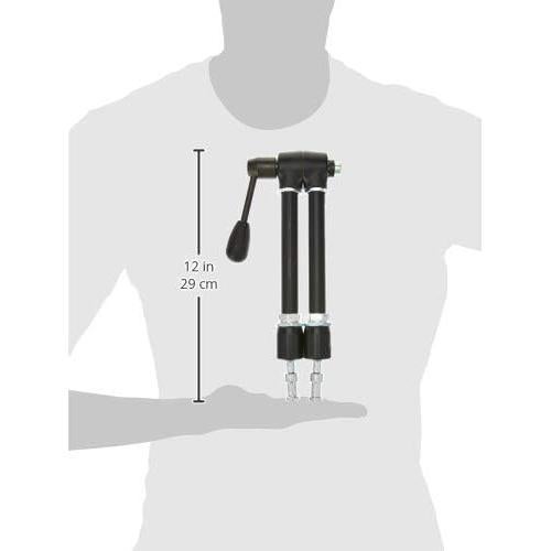 Brazo Mágico Manfrotto 143A para Cámara 53.1 cm 2.45 kg