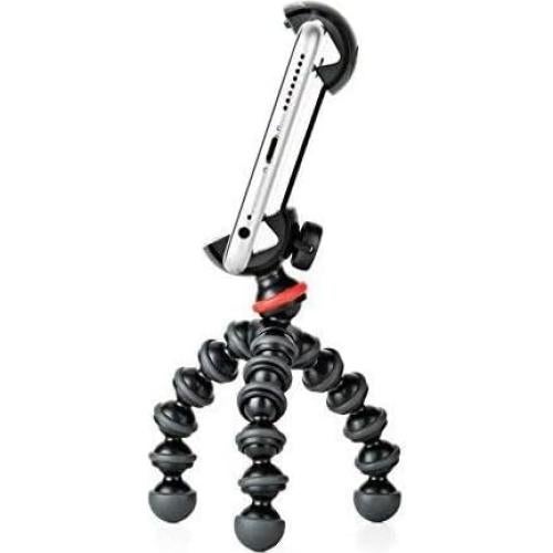 Trípode Joby GorillaPod Móvil Mini para Smartphones - Negro