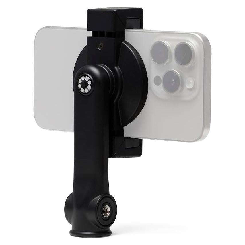 Soporte JOBY GripTight MagSafe para Teléfono Móvil