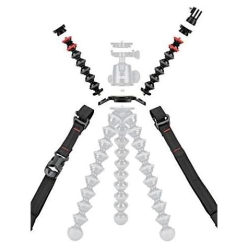 Joby GorillaPod Rig Upgrade