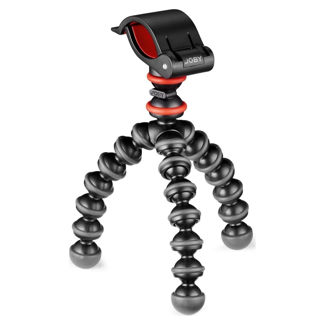 Kit de Inicio Joby GorillaPod Mini Trípode Flexible para Smartphone y GoPro