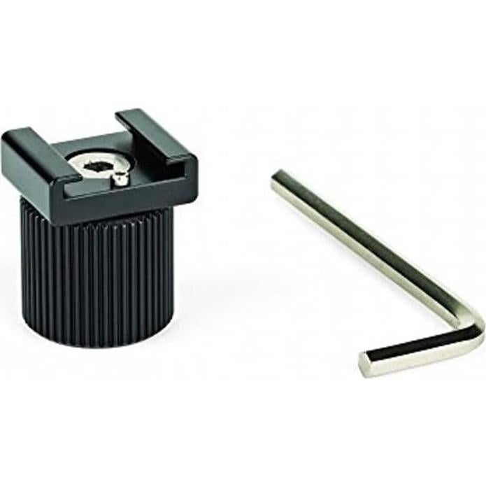 Montura de Zapata Fría JOBY PRO para Accesorios 1/4-20