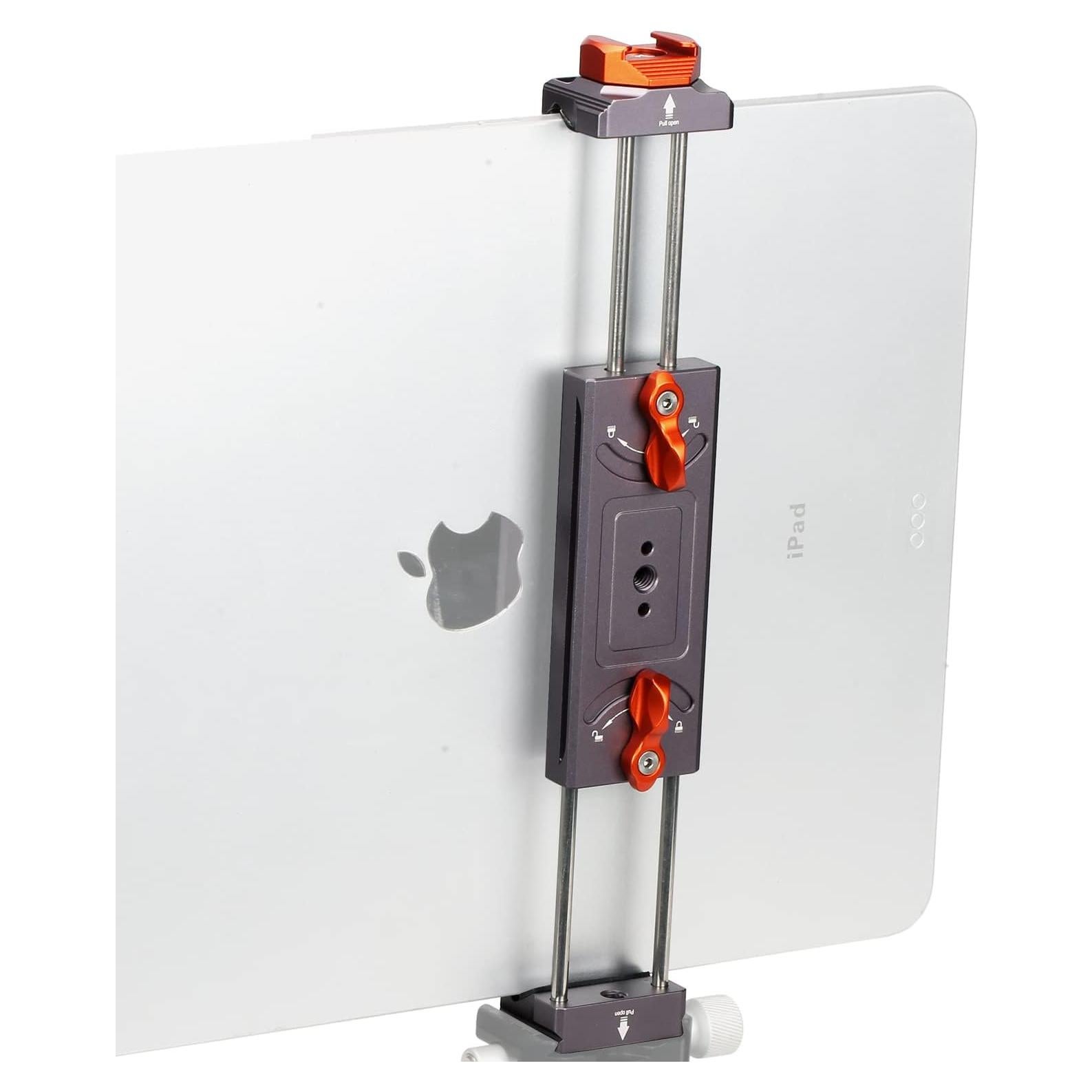 Soporte de Trípode para Tableta FANYINGTECH - Metal, Rotatable, Universal