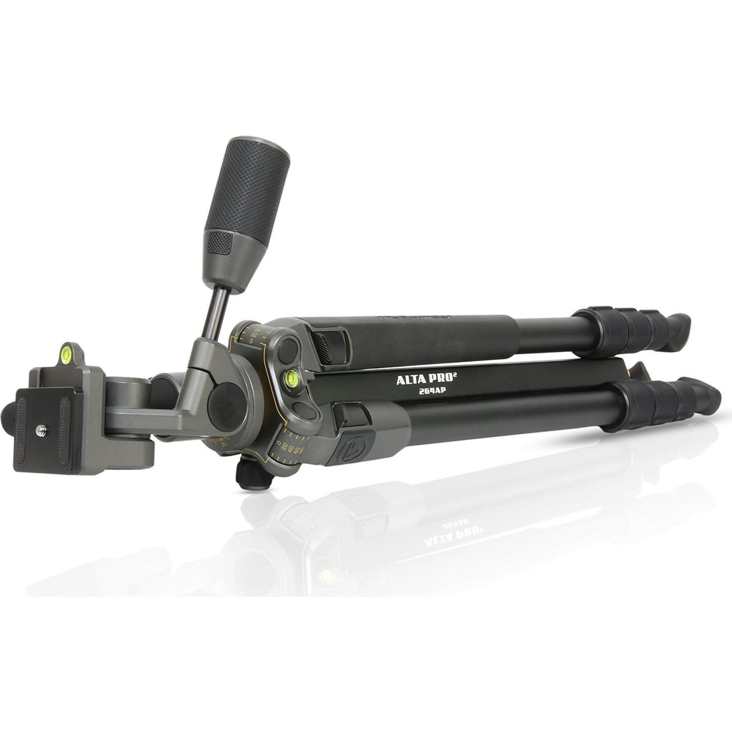 Trípode de Aluminio Vanguard ALTA PRO 2 264AO 63.8"