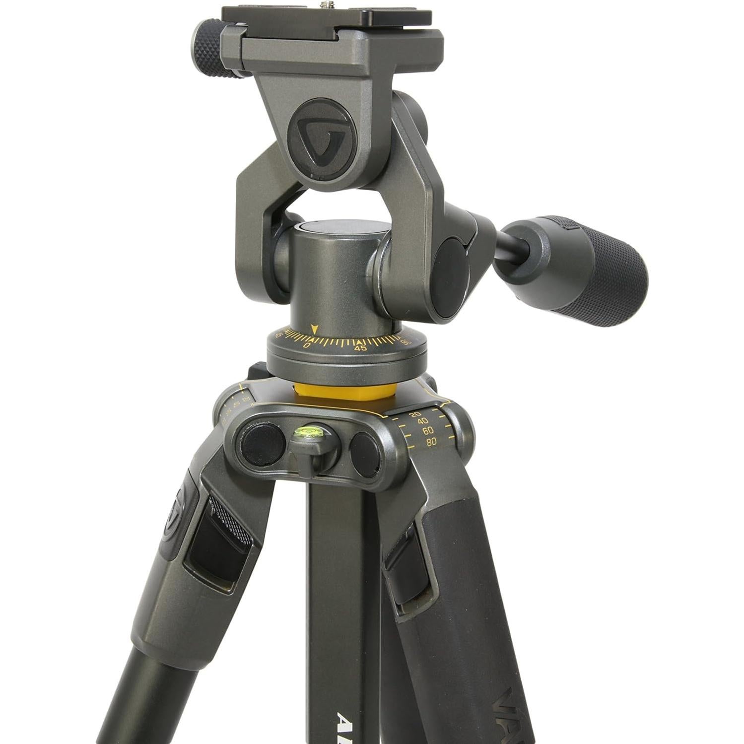 Trípode de Aluminio Vanguard ALTA PRO 2 264AO 63.8"