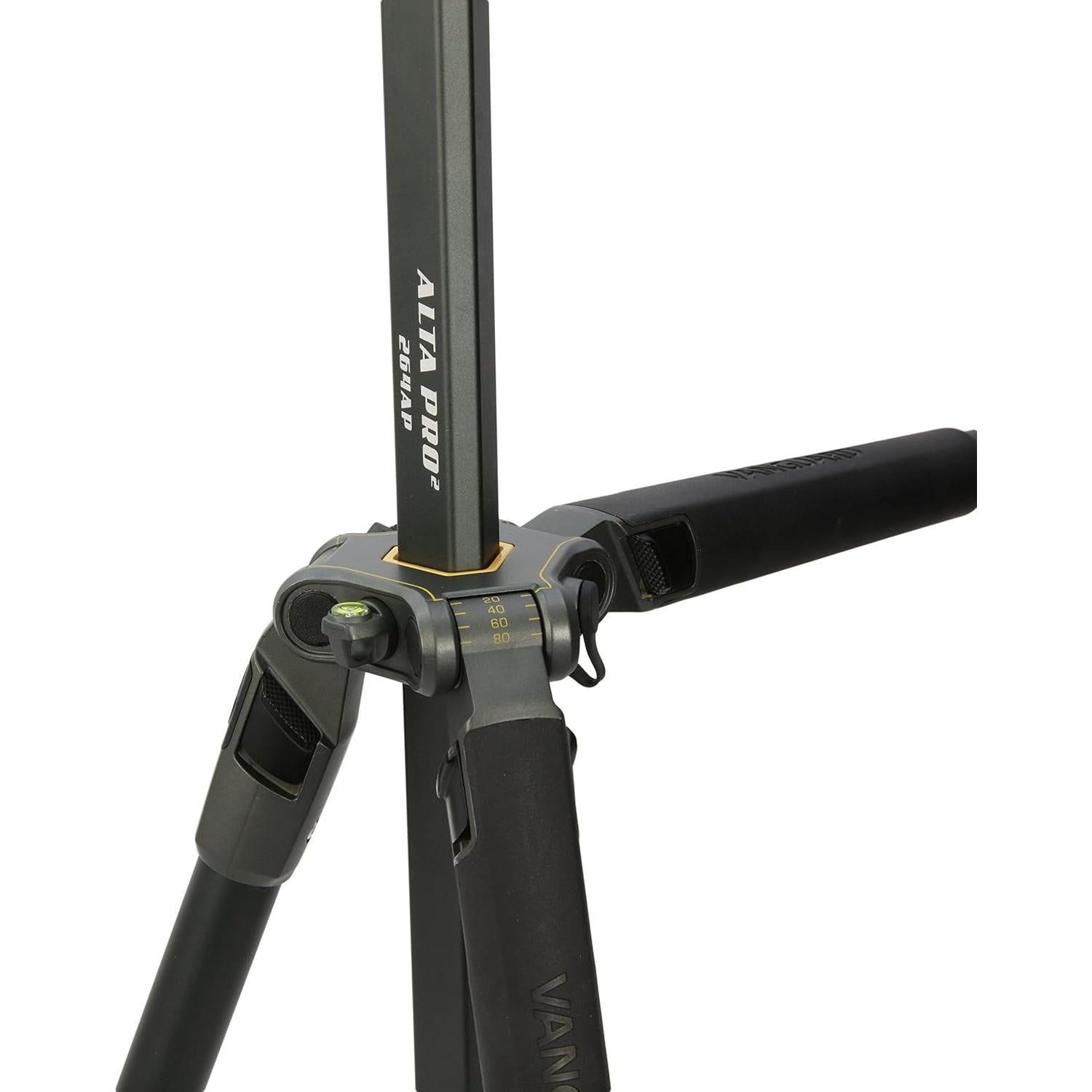 Trípode de Aluminio Vanguard ALTA PRO 2 264AO 63.8"