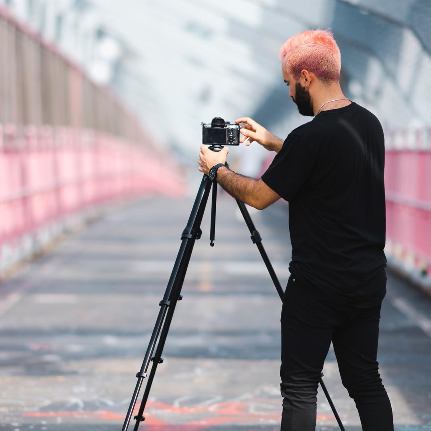 Peak Design Travel Tripod Universal Head Adapter