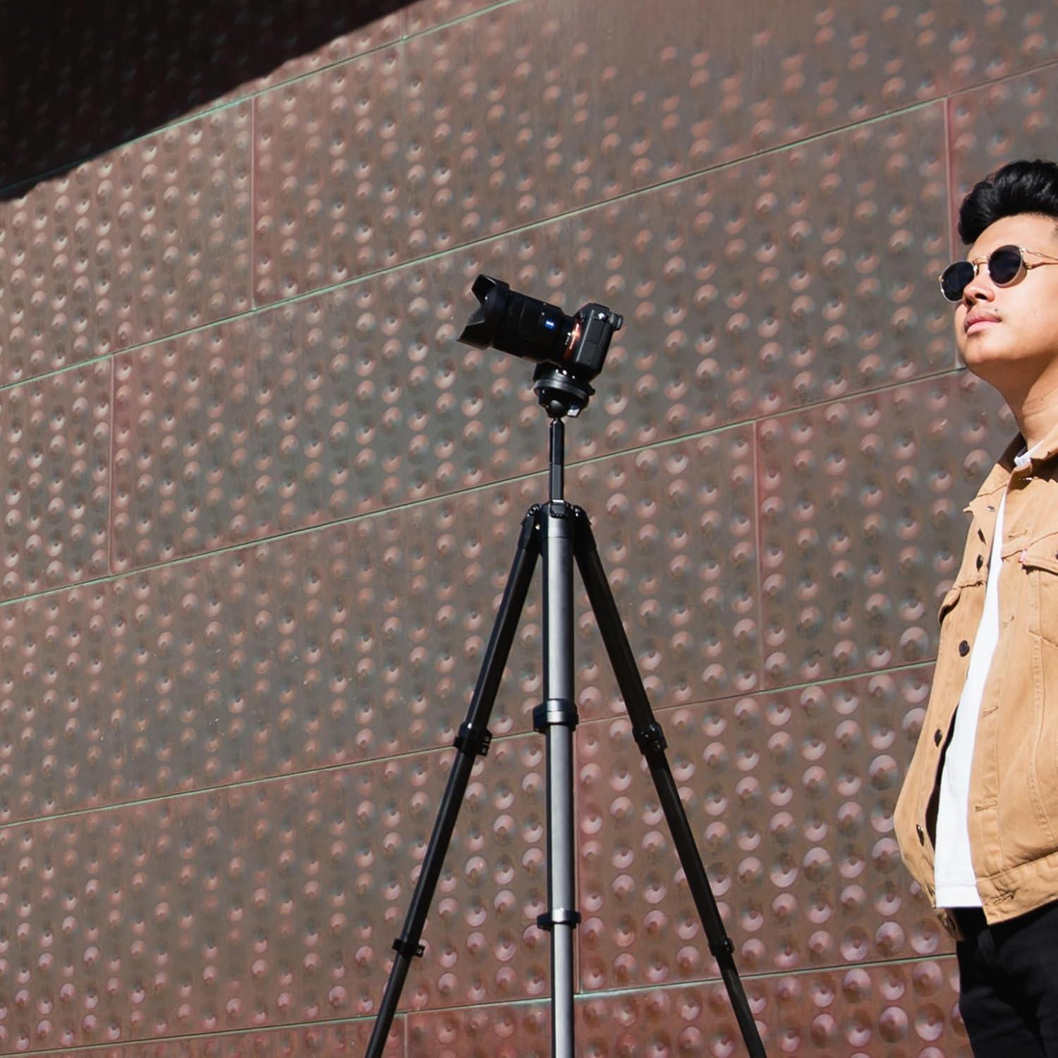 Peak Design Travel Tripod Universal Head Adapter