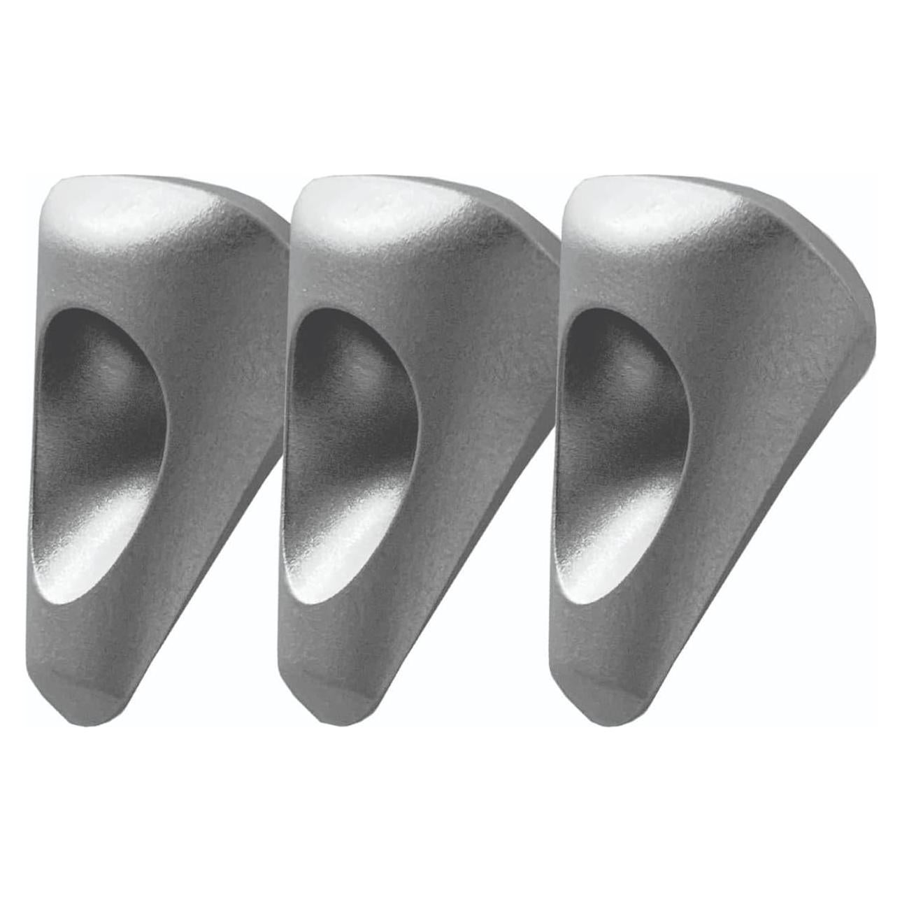 Pies con Punta para Trípode de Viaje Peak Design - Estabilidad Superior