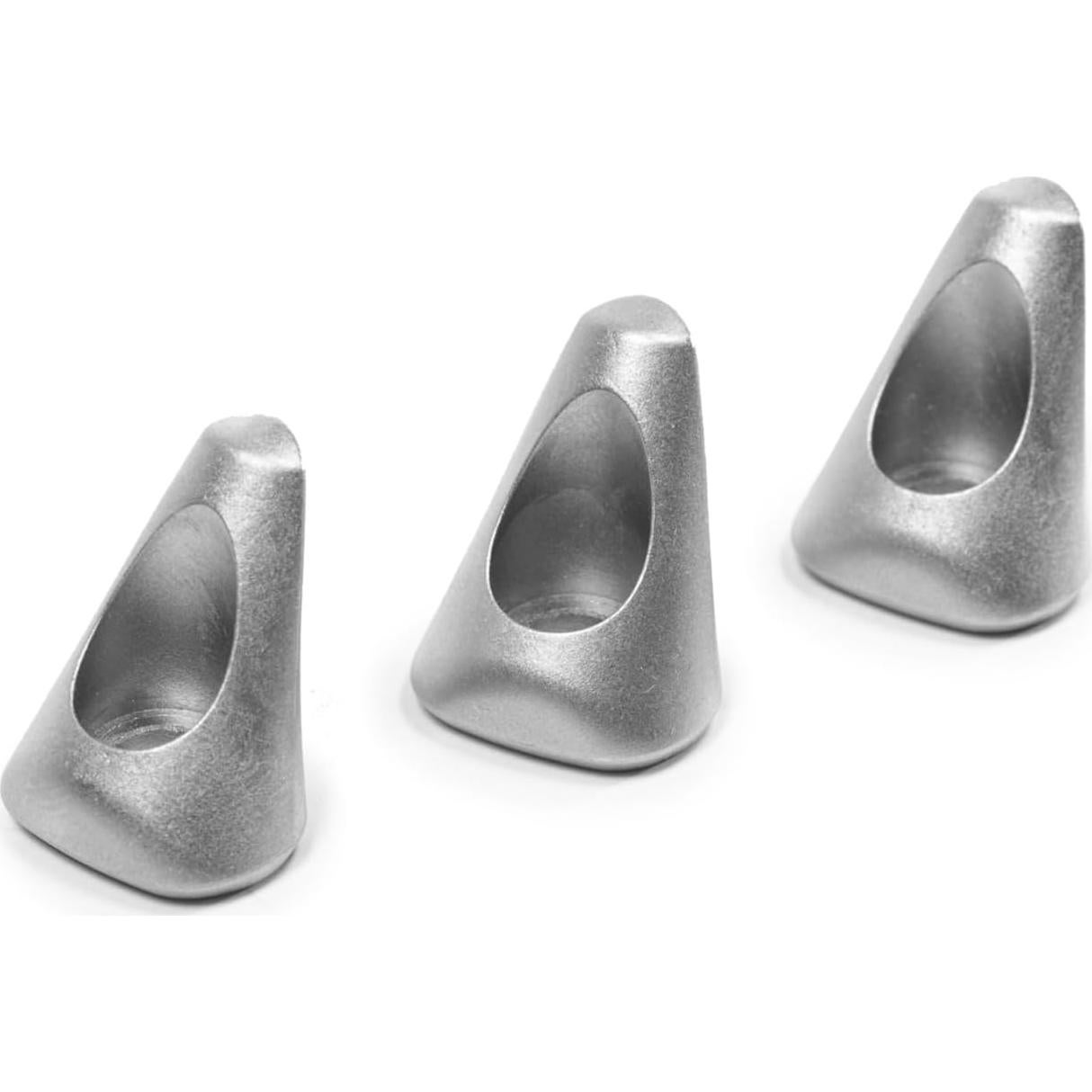 Pies con Punta para Trípode de Viaje Peak Design - Estabilidad Superior