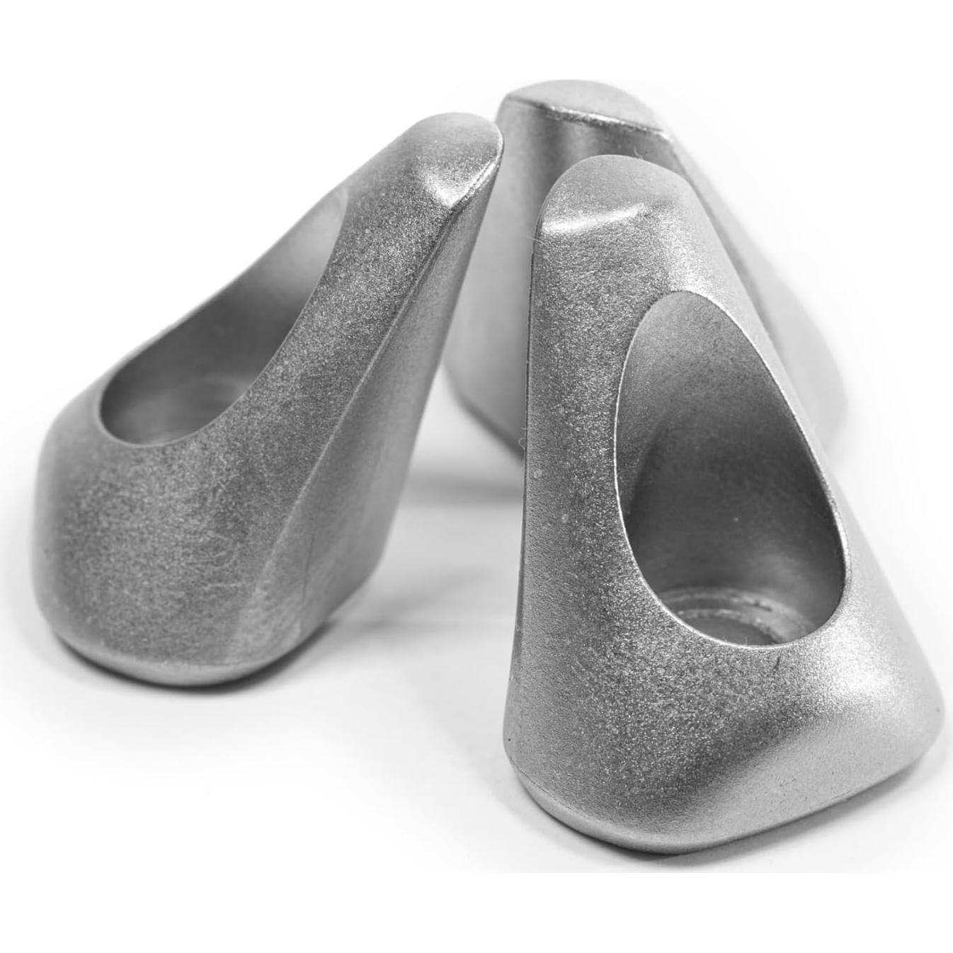 Pies con Punta para Trípode de Viaje Peak Design - Estabilidad Superior