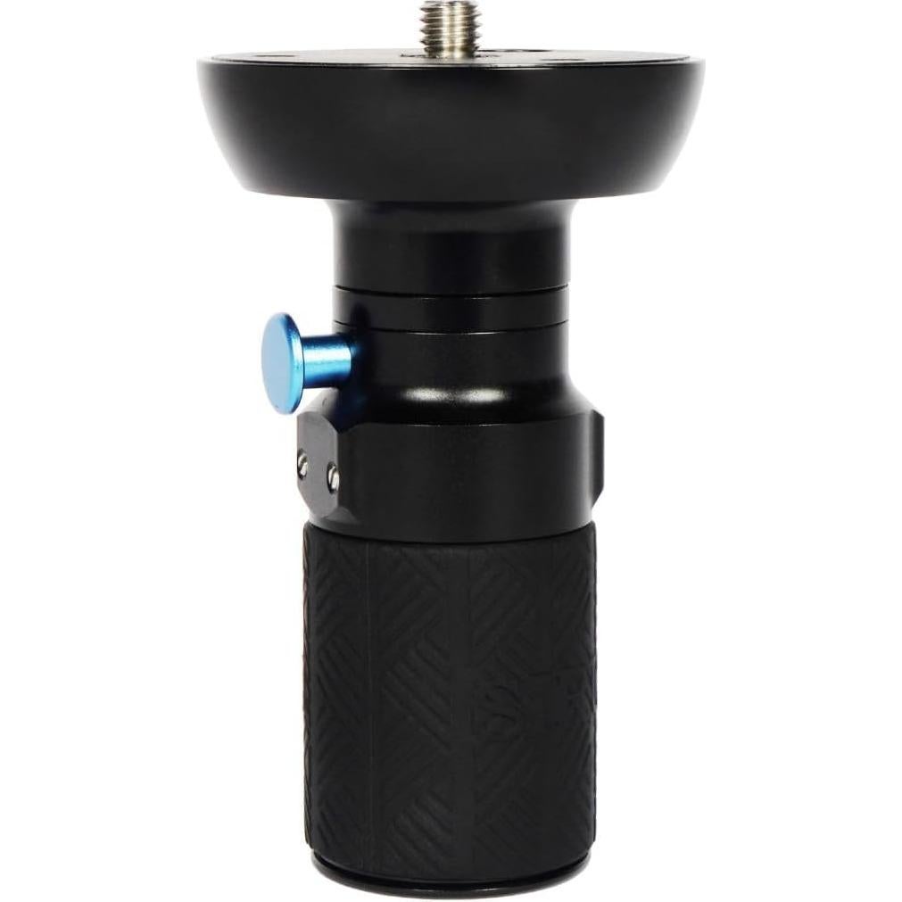 Trípode de Video SIRUI SVS75 con Cabezal Fluido SVH15