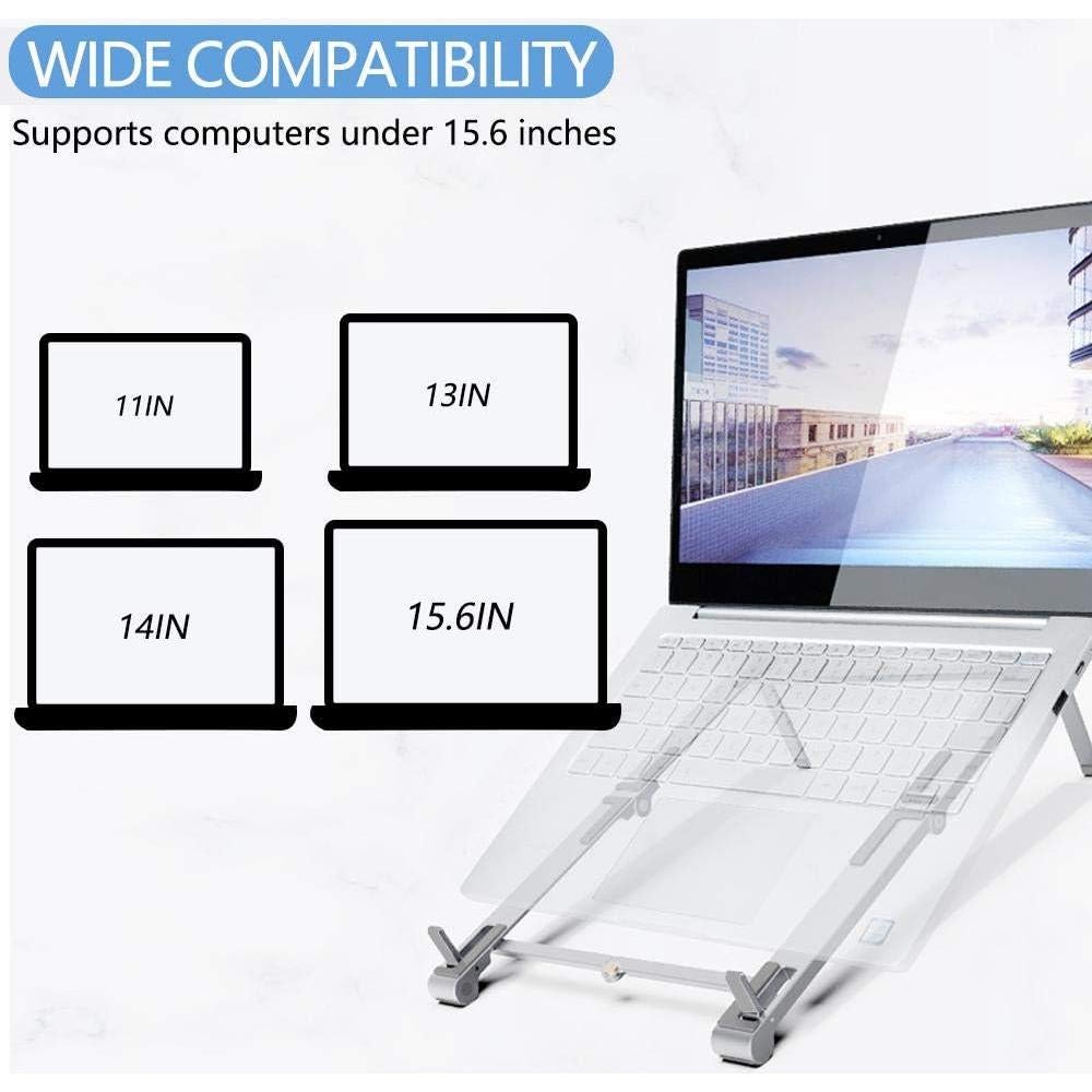 Soporte de Aluminio BoxWave 3-en-1 para Loupedeck Live