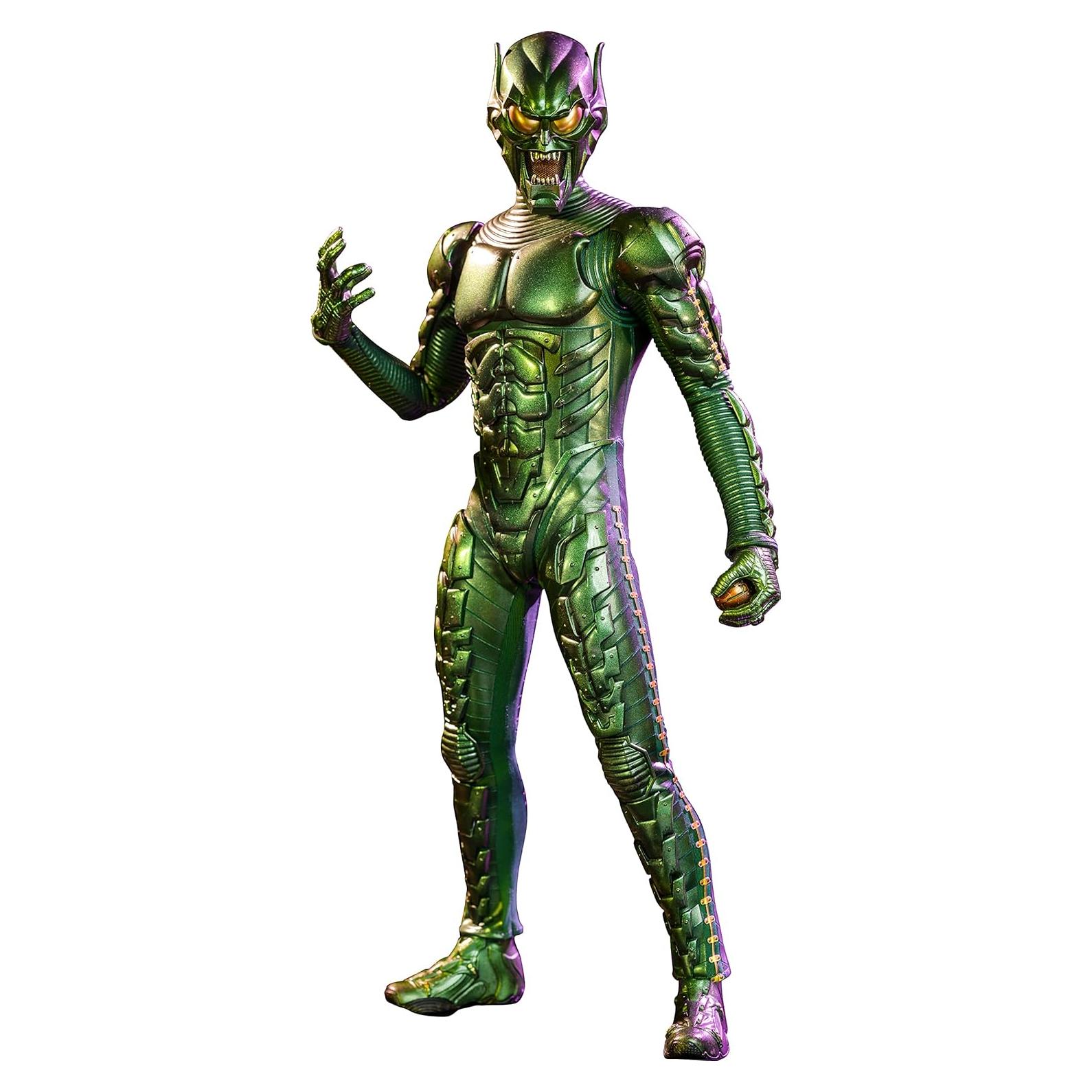 1:6 Green Goblin - Spider-Man: No Way Home