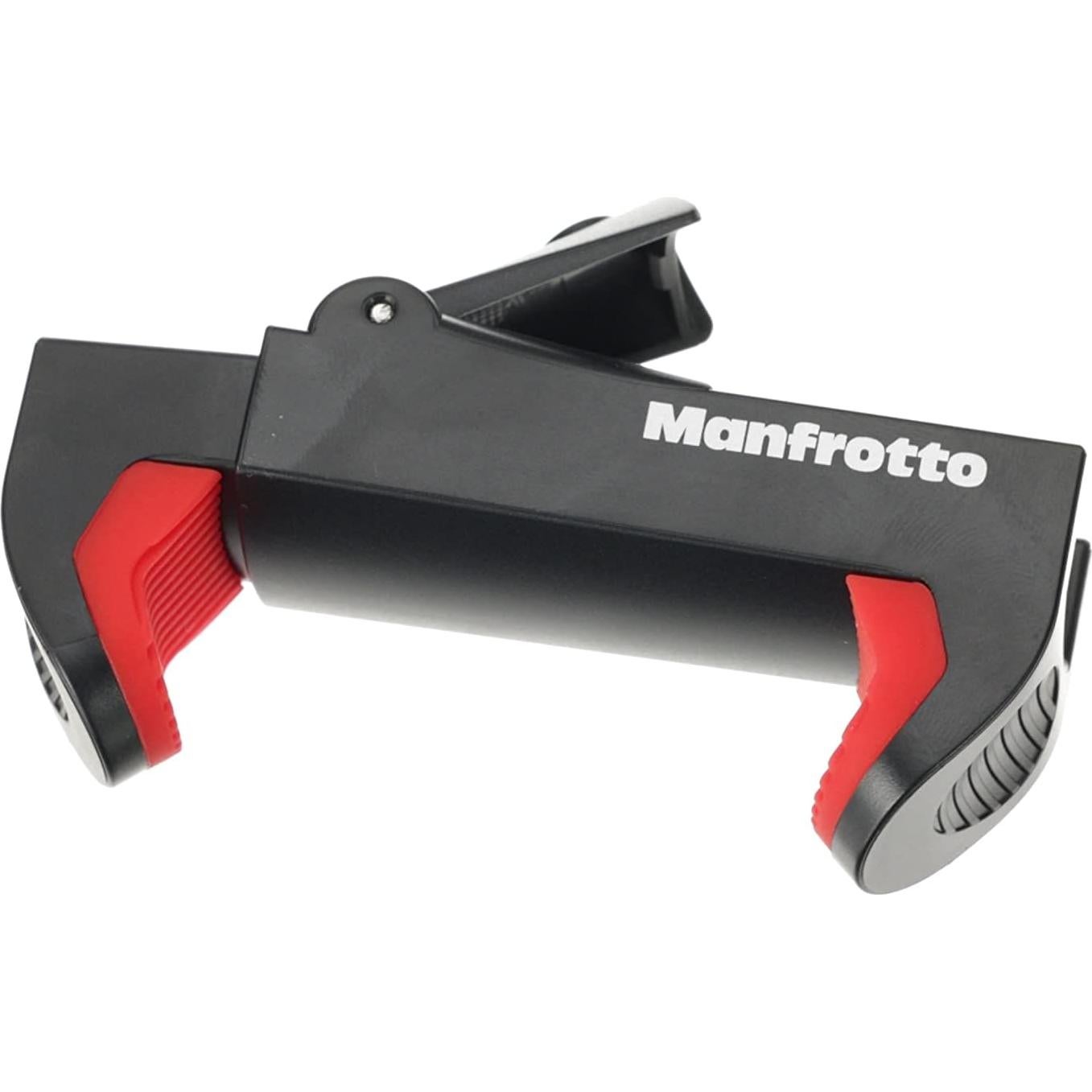 Abrazadera Universal para Smartphone Manfrotto MCPIXI Pro Negra