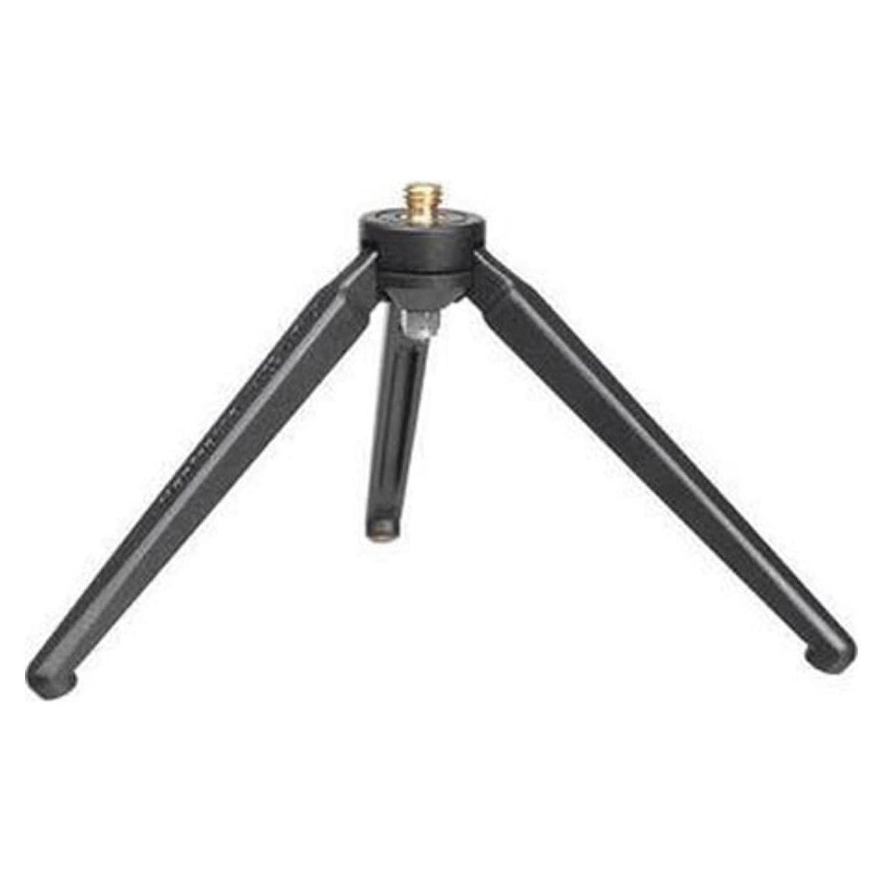 Trípode de Mesa Manfrotto 209 de Aluminio 10 kg
