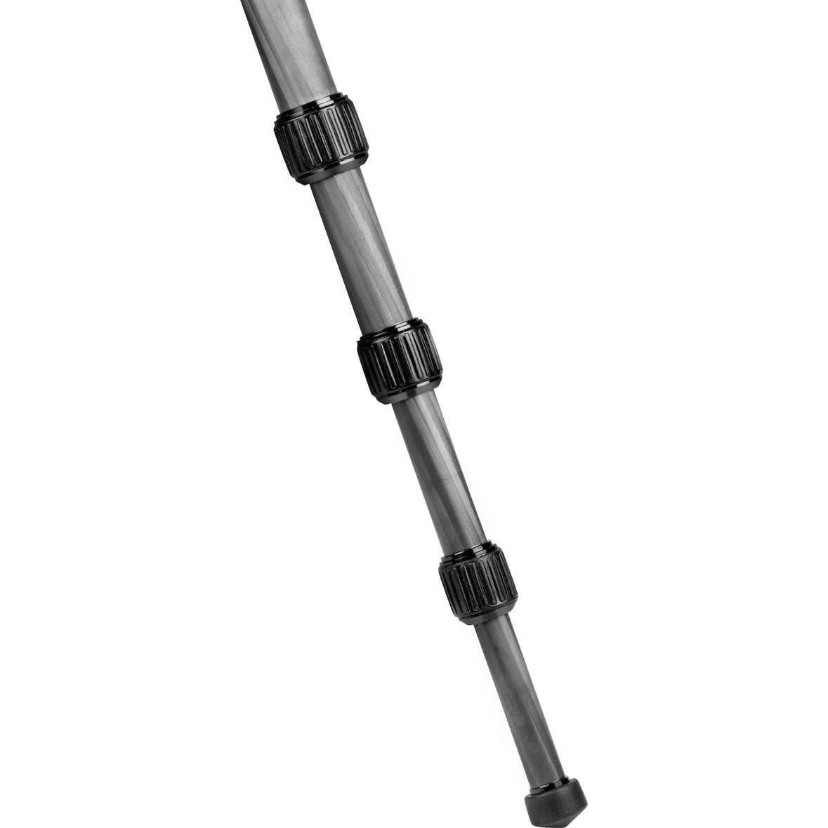 Trípode Manfrotto Element Traveller Small 143 cm con cabezal de bola