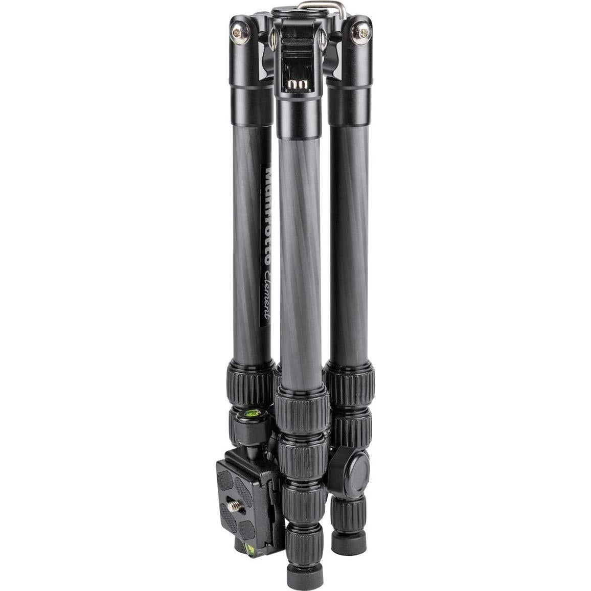 Trípode Manfrotto Element Traveller Small 143 cm con cabezal de bola
