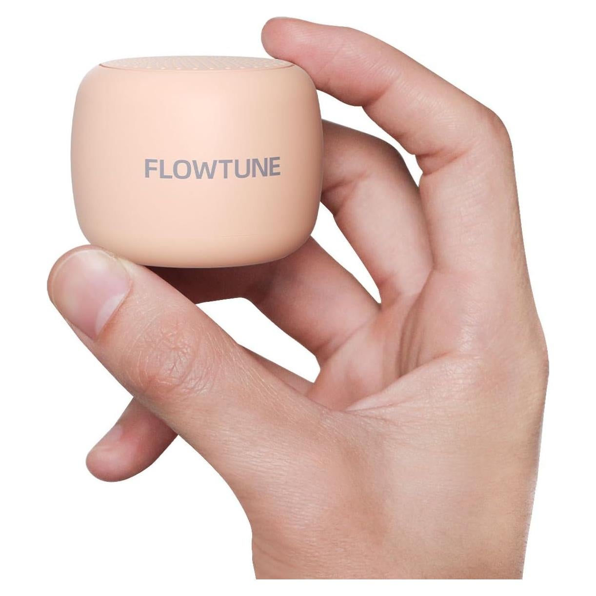 Máquina de Sonido Blanco Portátil FLOWTUNE B71 - 18 Sonidos