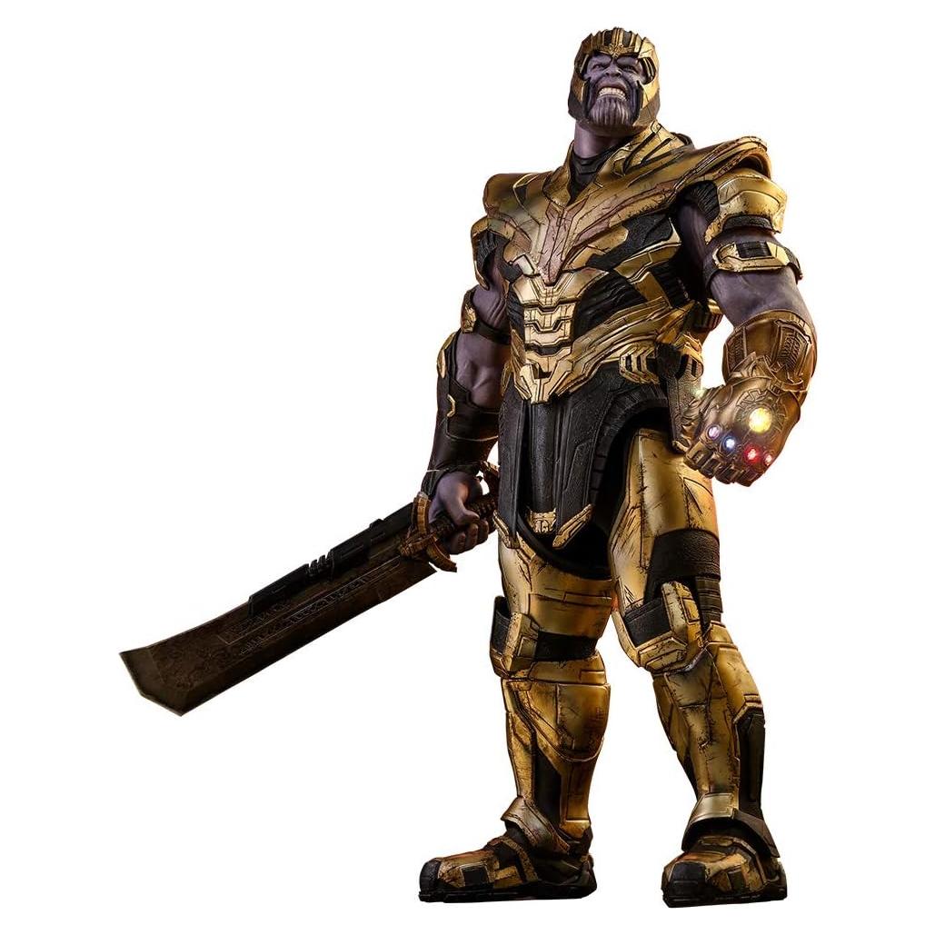 Hot Toys 1:6 Thanos Avengers:Endgame
