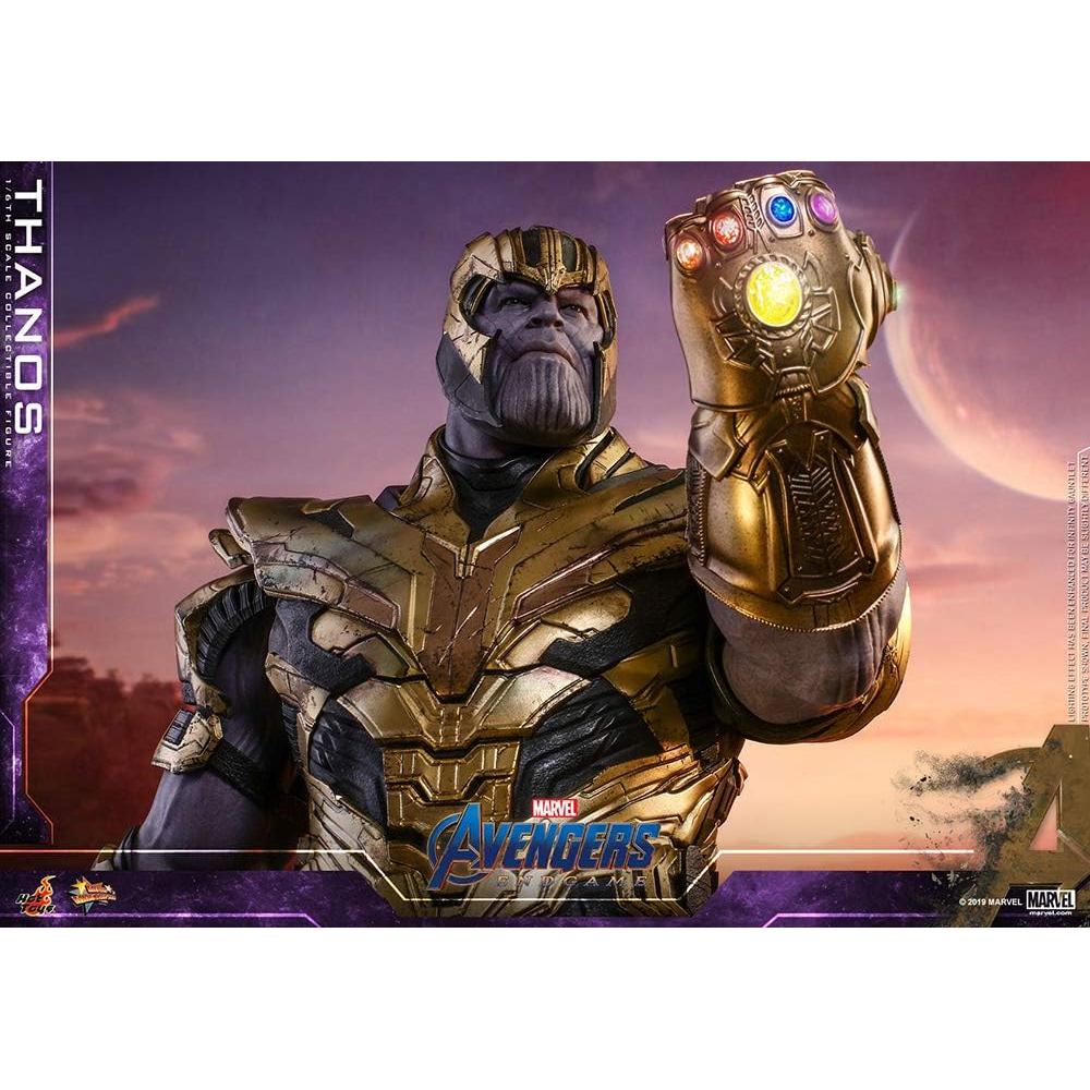 Hot Toys 1:6 Thanos Avengers:Endgame