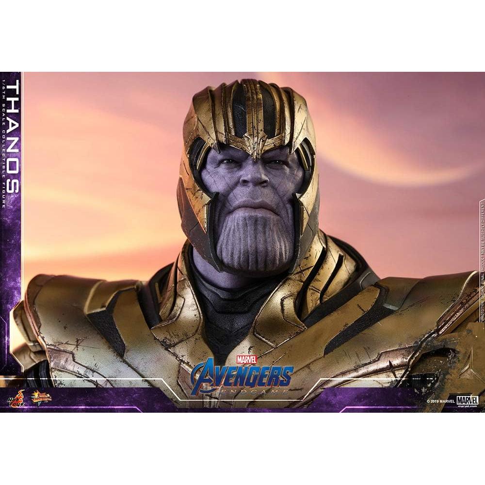 Hot Toys 1:6 Thanos Avengers:Endgame
