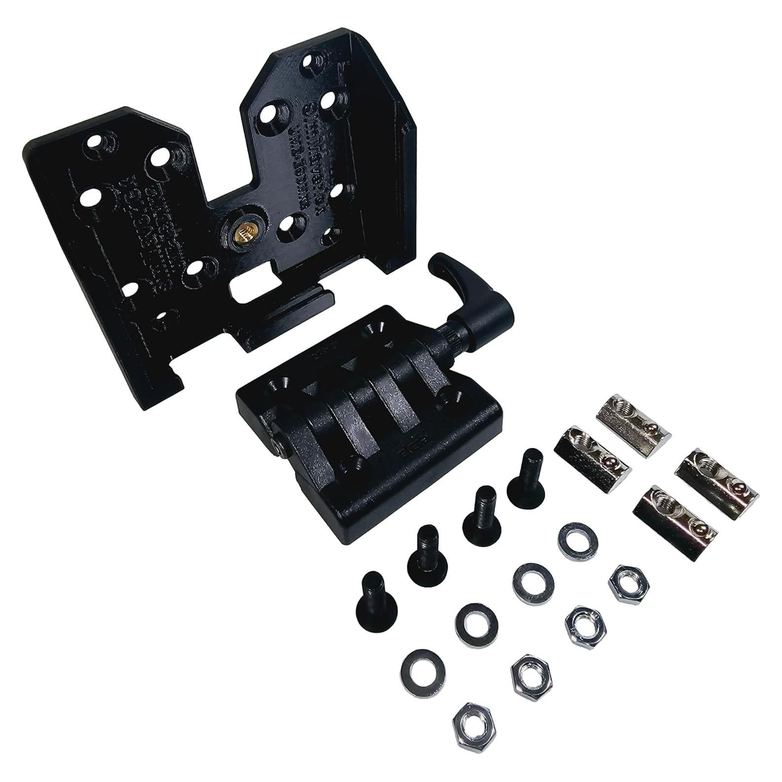 Soporte de Montaje Universal ESDMK2 para Elgato Stream Deck MK.2