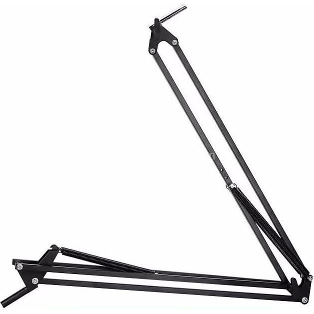 Soporte de Micrófono Boom IJESA para Blue Yeti y más, Negro