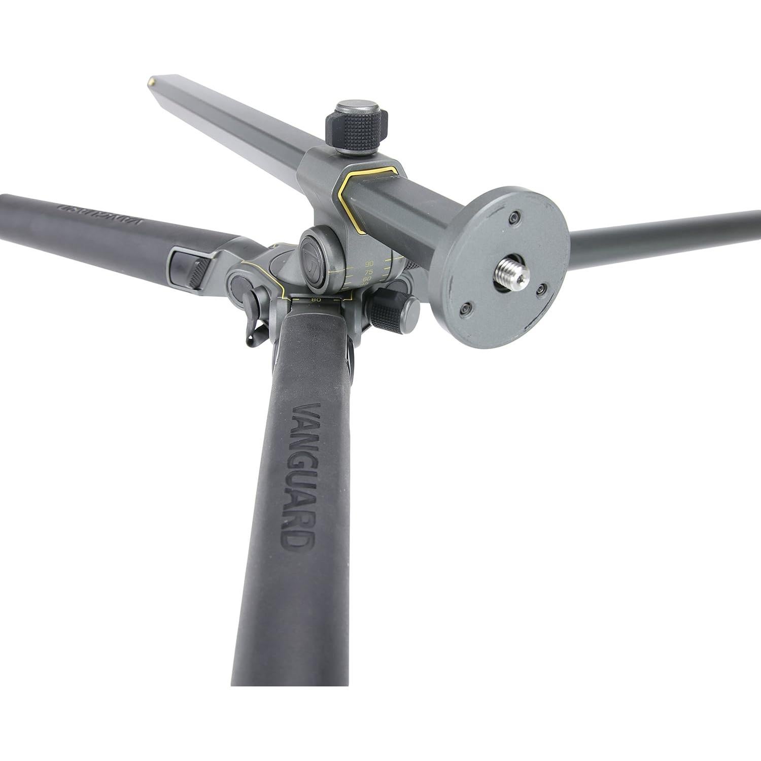 Trípode de Aluminio Vanguard Alta Pro 2+ 263AT 162cm