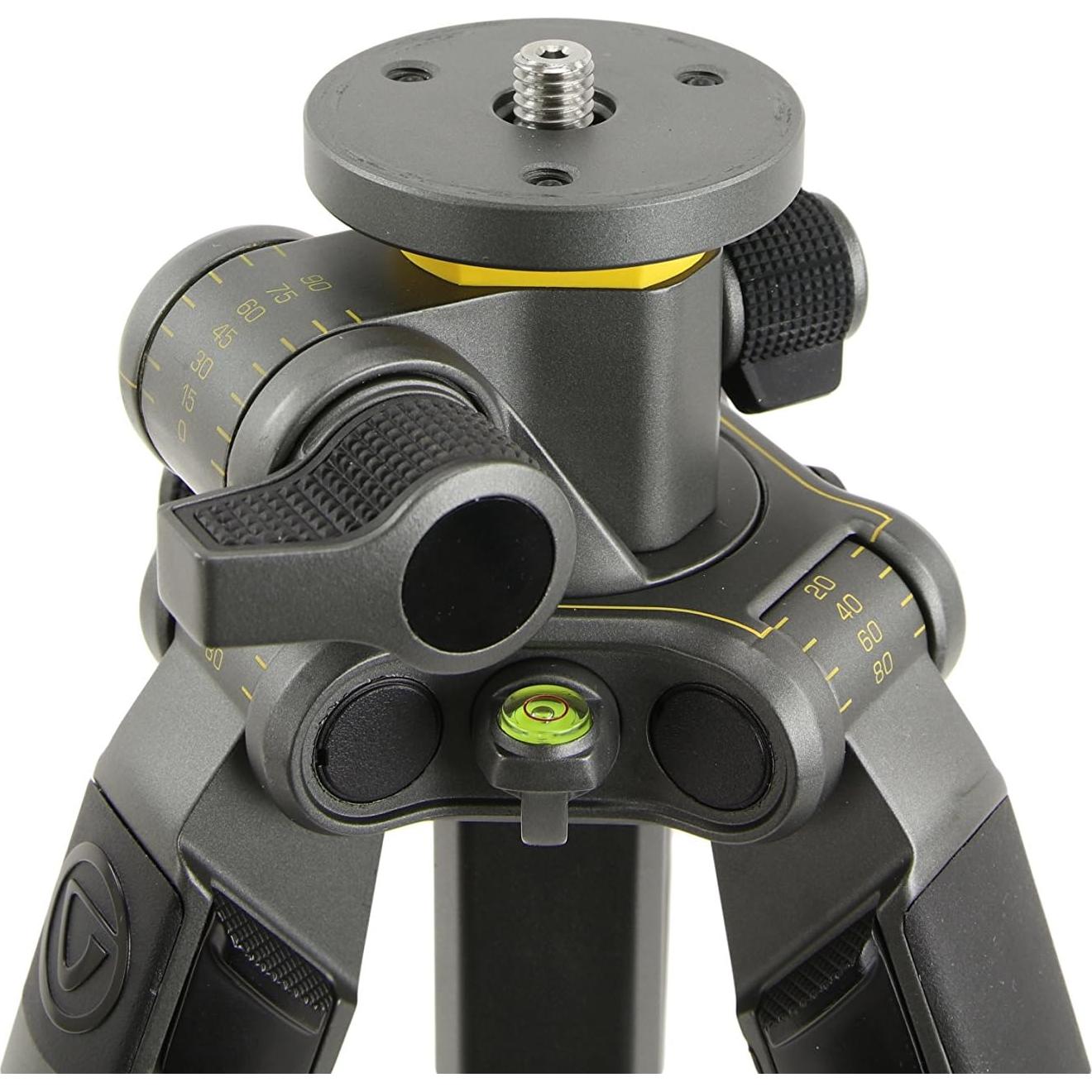 Trípode de Aluminio Vanguard Alta Pro 2+ 263AT 162cm