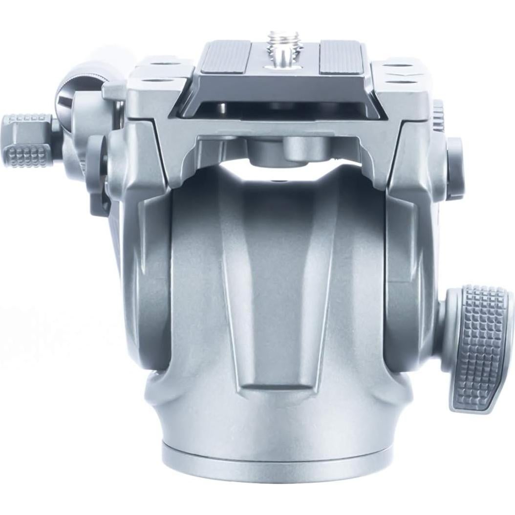 VANGUARD ALTA Ph-123V Magnesium Alloy Tripod Video Head