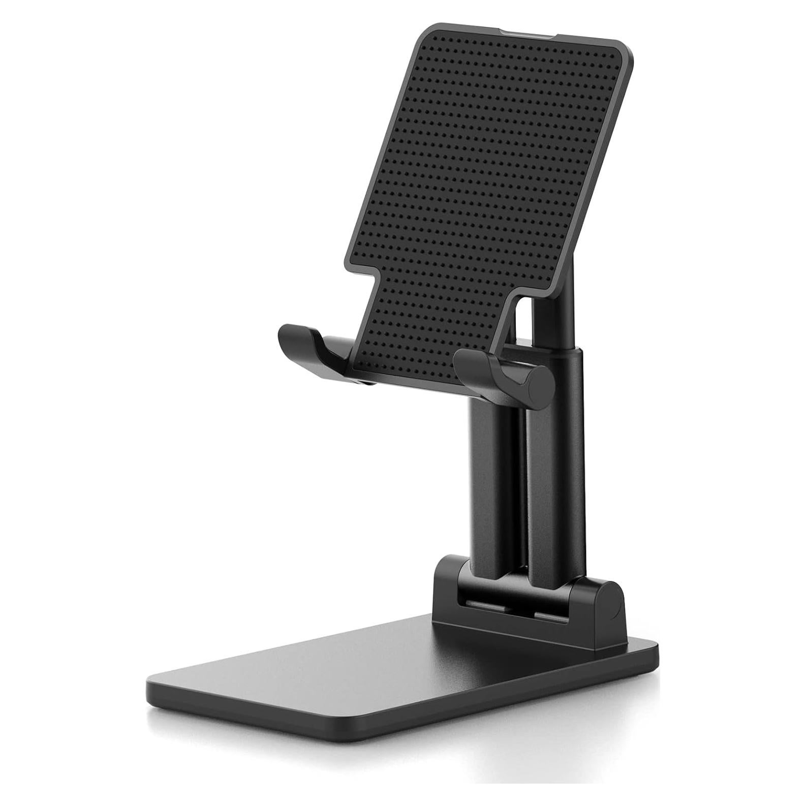 Soporte para Teléfono ARZOPA Ajustable Ergonomico Plegable
