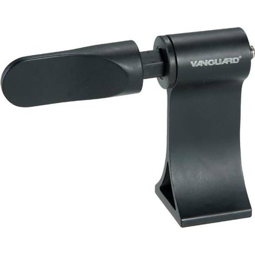 Adaptador de Trípode para Binoculares Vanguard BA-185 Negro