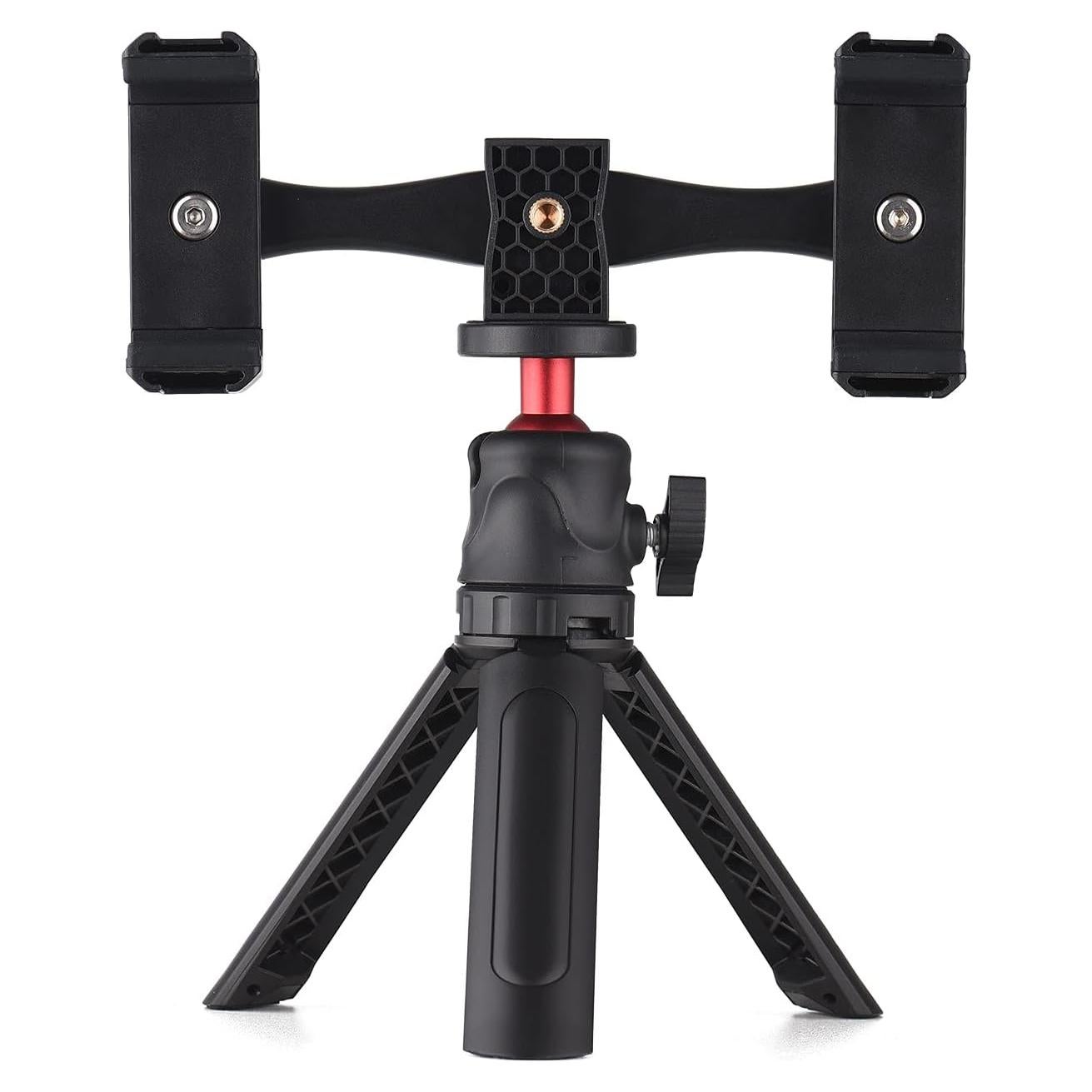 Kit de Video Multifuncional Andoer para Smartphone con Tripode