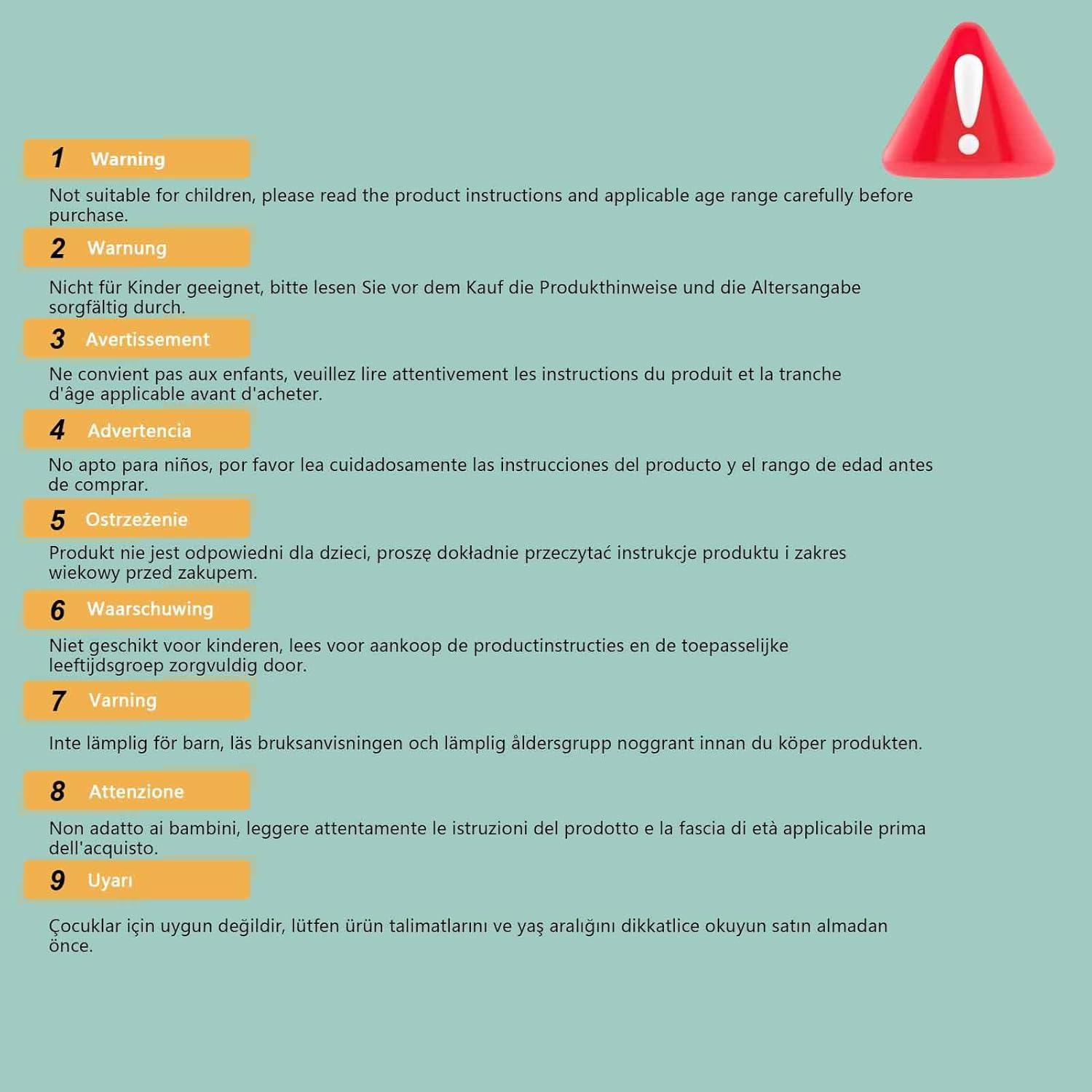 Kit de Video Multifuncional Andoer para Smartphone con Tripode