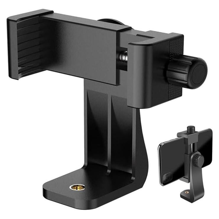 Adaptador Soporte Abrazadera Universal Reflex Camera 58-105mm