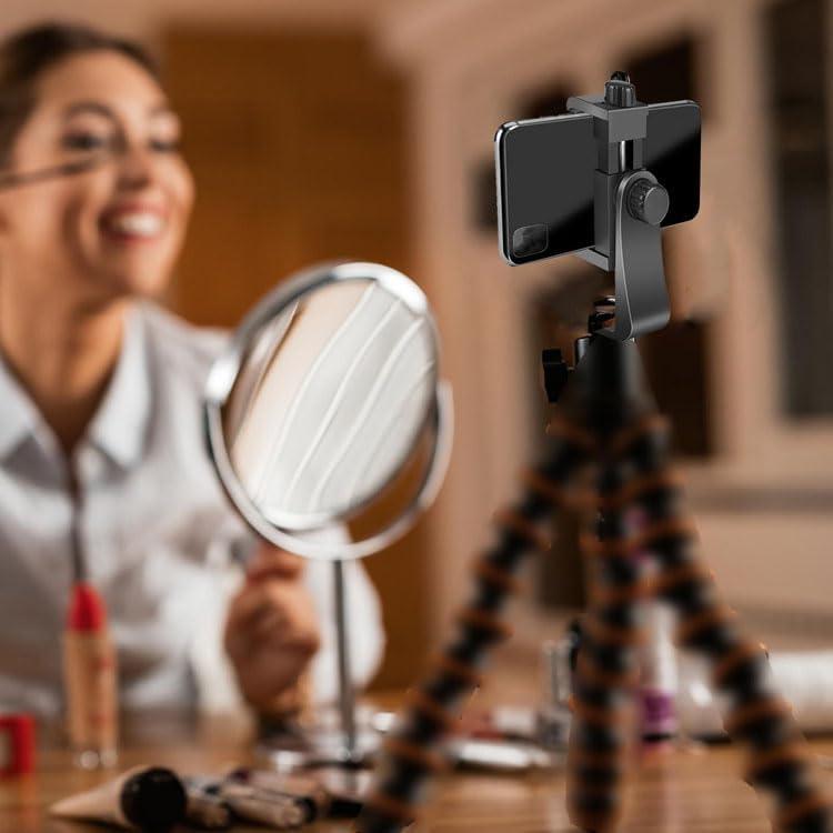 Adaptador Soporte Abrazadera Universal Reflex Camera 58-105mm