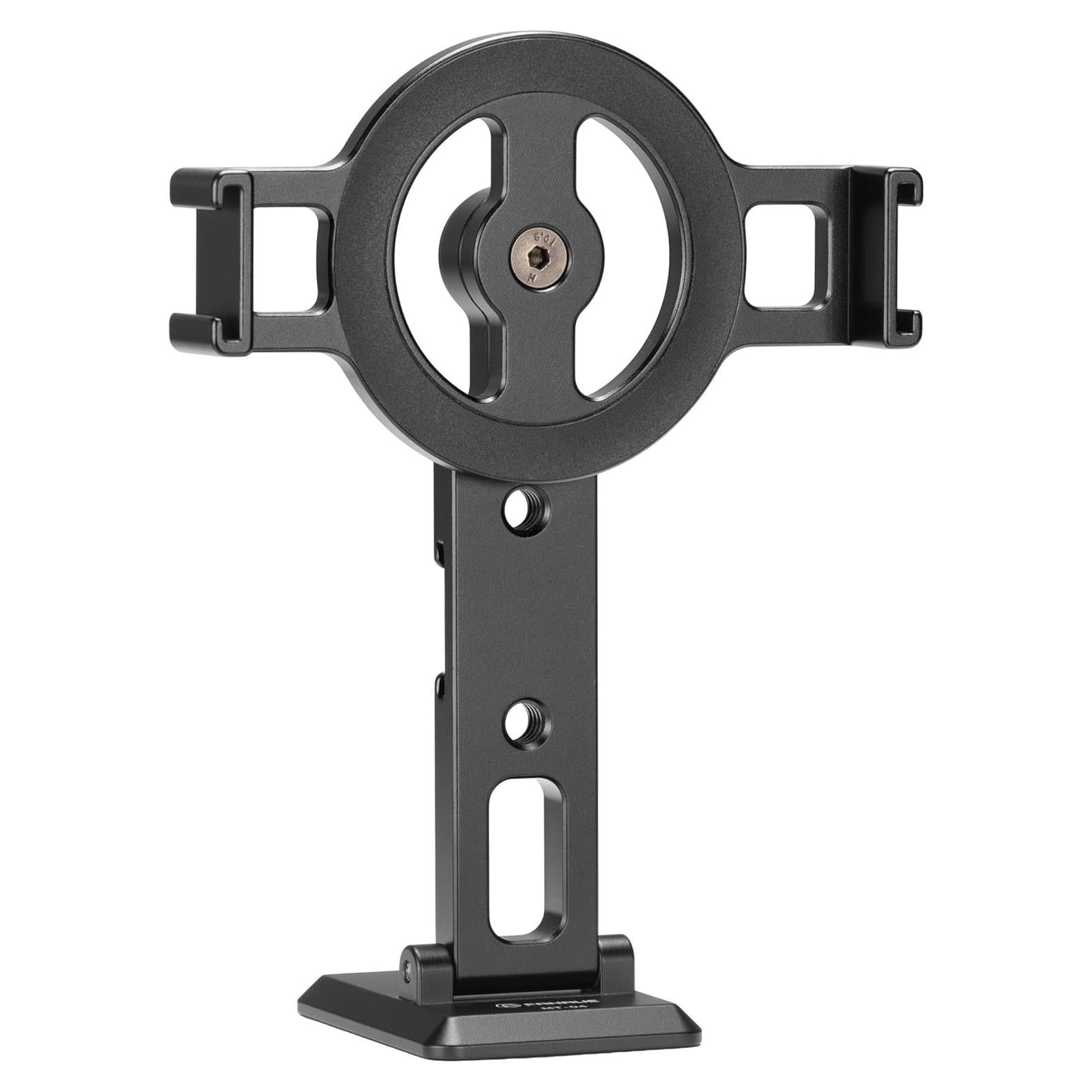 Soporte de trípode FANAUE para teléfono con zapata fría