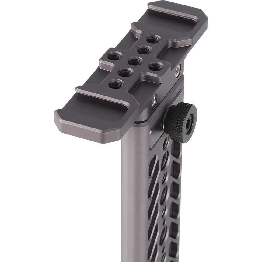 Soporte de Trípode Profesional NICEYRIG para iPad y Tabletas