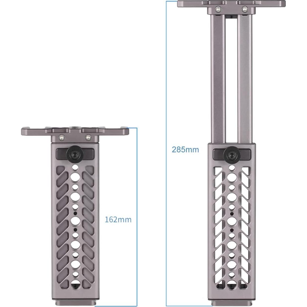 Soporte de Trípode Profesional NICEYRIG para iPad y Tabletas