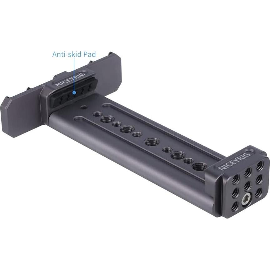 Soporte de Trípode Profesional NICEYRIG para iPad y Tabletas