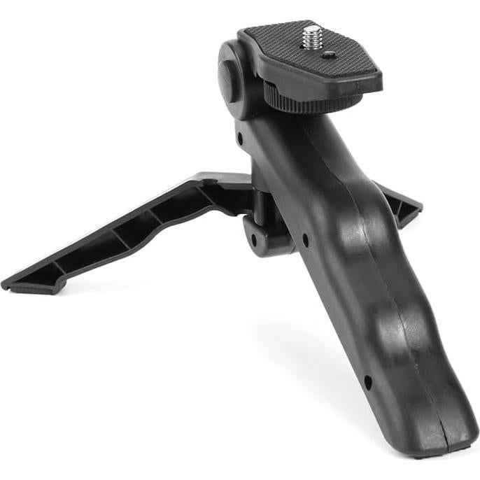 Trípode de Escritorio Mini Reflex Camera Beauty Leg 160mm