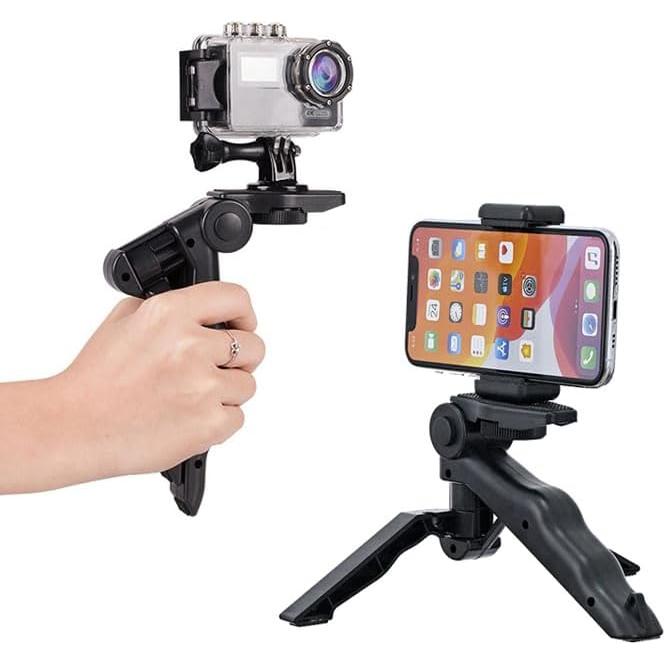 Trípode de Escritorio Mini Reflex Camera Beauty Leg 160mm