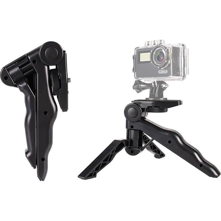 Trípode de Escritorio Mini Reflex Camera Beauty Leg 160mm