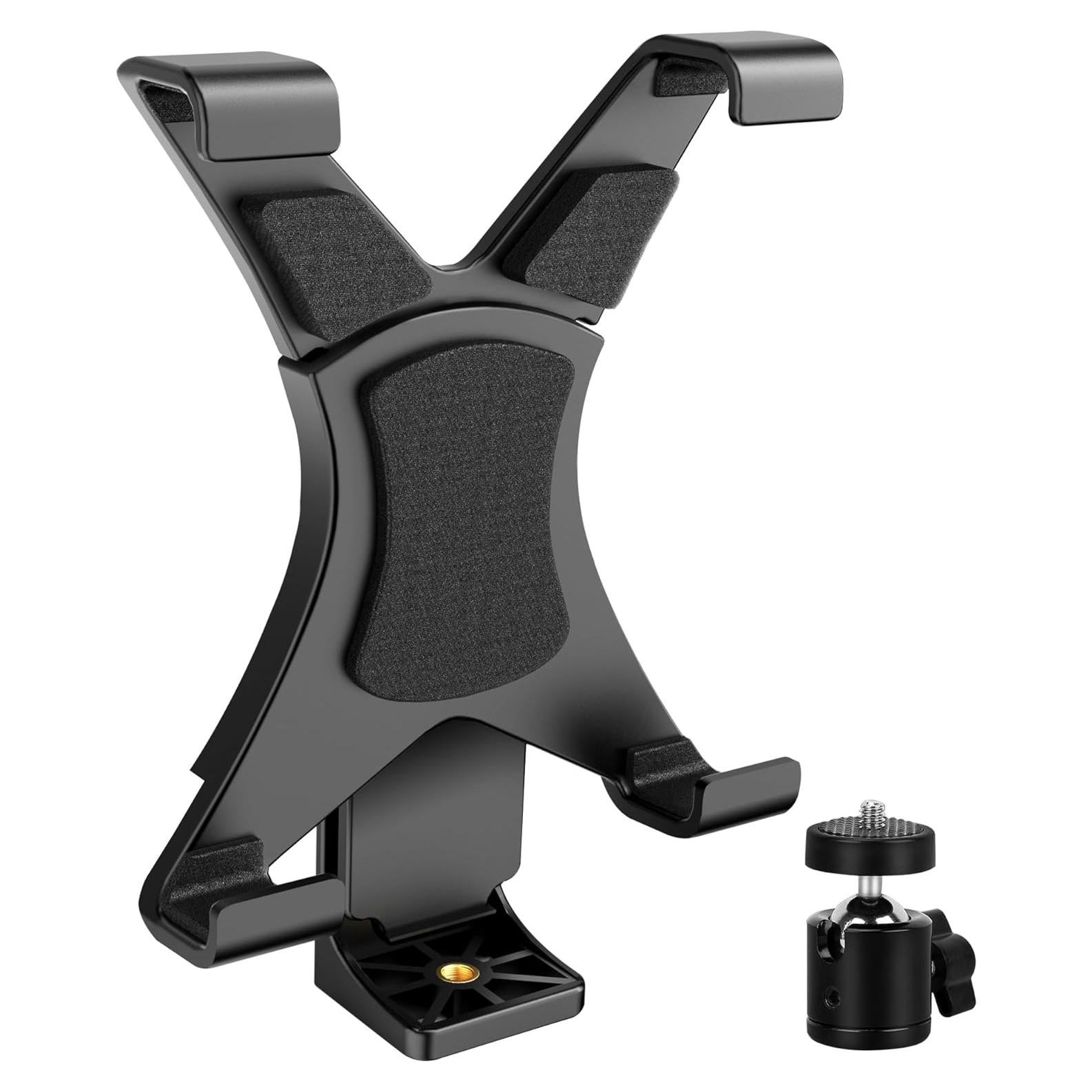 Adaptador de Montaje para Trípode 6amLifestyle con Cabeza de Bola 360°